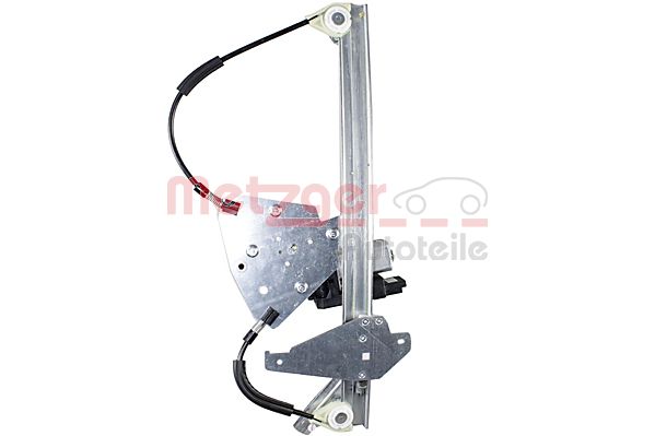 METZGER 2160763 Fensterheber